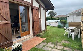 Petite Maison Plein Pied Jardin